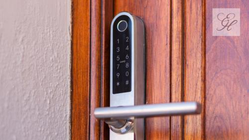 Macrozona Meseta Cerro Calafate Apartment | EH Aparts Agassiz 2