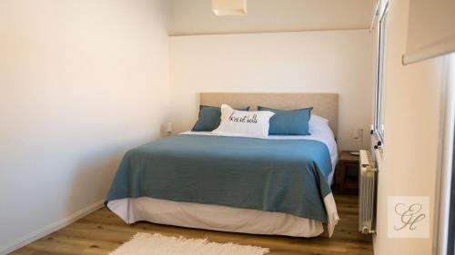 Macrozona Meseta Cerro Calafate Apartment | EH Aparts Agassiz 2
