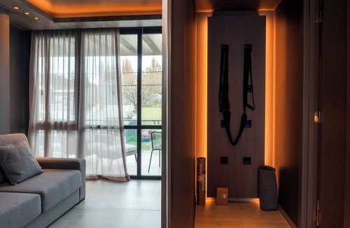 El Calafate Apartment | Eh Boutique Experience