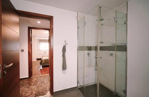 Mamilla Apartment | Ehad Haam Luxury Apartment By Nimizz