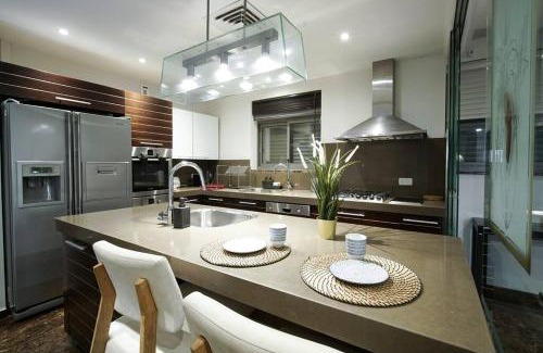 Mamilla Apartment | Ehad Haam Luxury Apartment By Nimizz