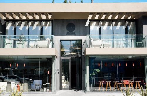 Avenue del Libertador Apartment | EHBoutique Experience