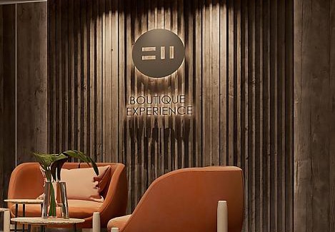 Avenue del Libertador Apartment | EHBoutique Experience