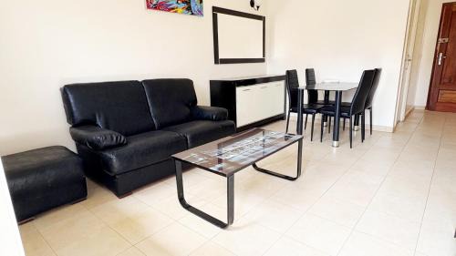 Pointe des Almadies Apartment | EHD102 Appartement Cécile 1 chambre à Almladies2