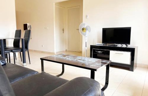 Pointe des Almadies Apartment | EHD102 Appartement Cécile 1 chambre à Almladies2