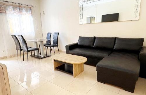 Pointe des Almadies Apartment | EHD103 Appartement Chloe 1 chambre á Almadies2 - Cité Kalia Zac Mbao