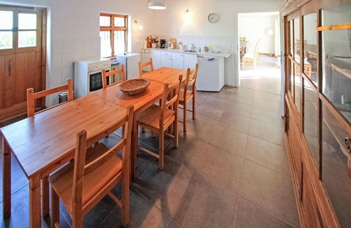 Muritz House | Ehemaliges Farmhaus Lehsten