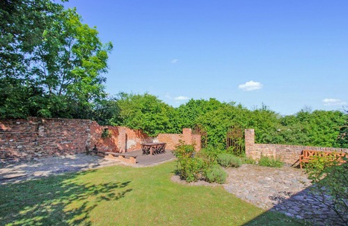 Muritz House | Ehemaliges Farmhaus Lehsten