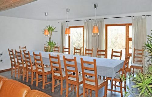 Muritz House | Ehemaliges Farmhaus Lehsten