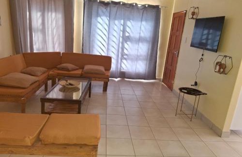 Oshakati Villa | Ehenye Villa