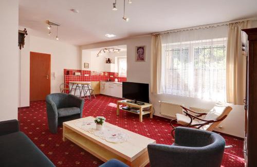 Karlovy Vary House | Ehila