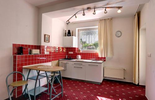 Karlovy Vary House | Ehila