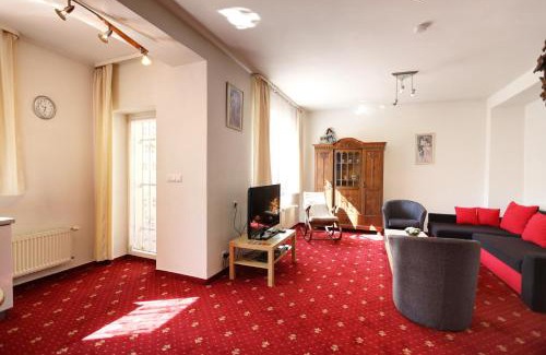 Karlovy Vary House | Ehila