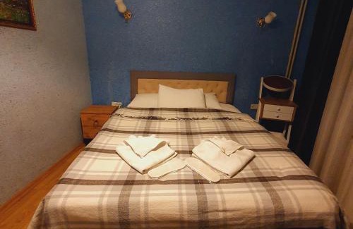 Cagaloglu Bed & Breakfast | Ehli Keyif Otel
