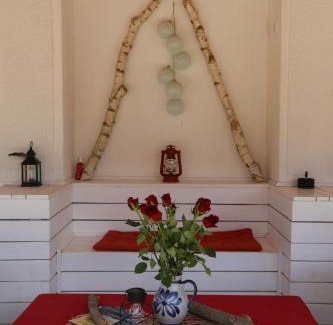 Mesteri Apartment | EHM - Modernes Apartment nahe Therme & Natur