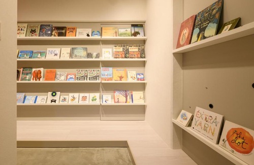 Nara Apartment | Ehon Hotel