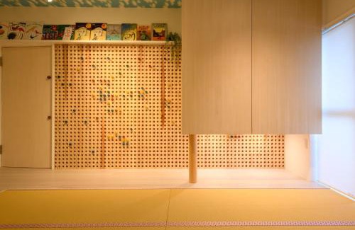 Nara Apartment | Ehon Hotel