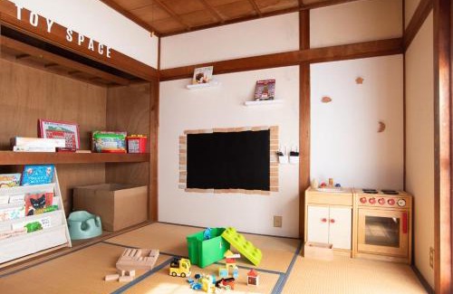 Uji Apartment | EHON HOUSE in Uji Kyoto