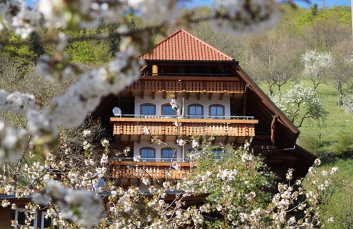 Bad Peterstal-Griesbach Apartment | Ehrenmättlehof: Holiday apartment E06, 85sqm, max. 3 persons