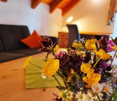 Schmalkalden Apartment | Ehrentaler Ferienhaus GbR
