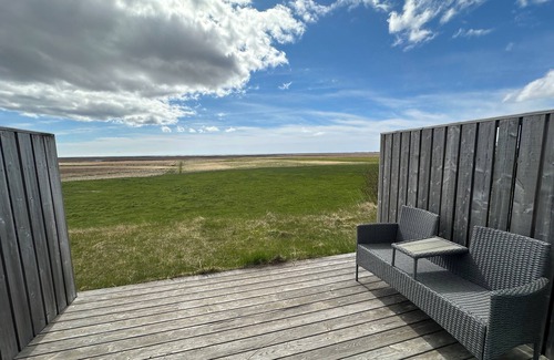 Hjardarfell Apartment | Eiðhús Apartments in Vegamót, Snæfellsnes