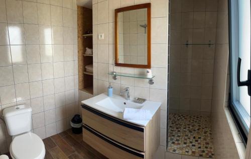 Salvagnac-Cajarc Bed & Breakfast | EI Domaine du Bouygues chambres d'hôtes