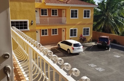 Eastwood Park Apartment | EI Gabriel Kingston