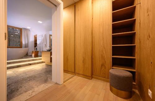 Eichberg-Trautenburg House | eichberg living