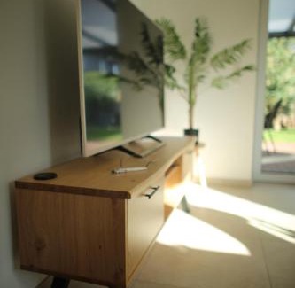 Nortrup House | Eiche