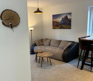 Nortrup House | Eiche