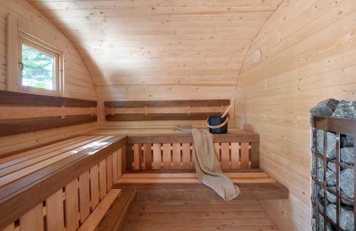 Strohen Apartment | Eichengeflüster Waldhütte