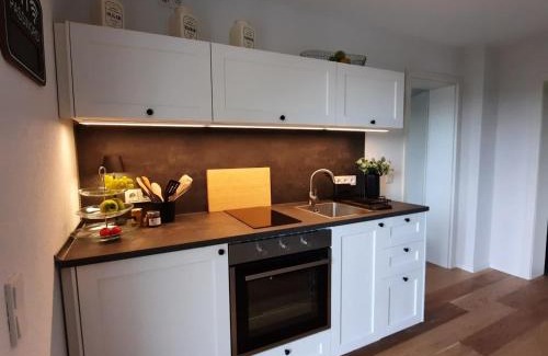 Kirchhain Apartment | Eichenglück