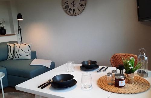Kirchhain Apartment | Eichenglück