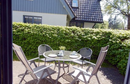 Ostseebad Prerow Apartment | Eichenpark 33