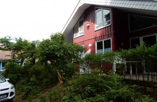Bremke House | Eichhörnchen I