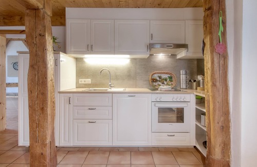 Oldenswort Apartment | Eider domicile No.1