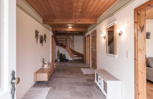 Oldenswort Apartment | Eider Domizil No 2