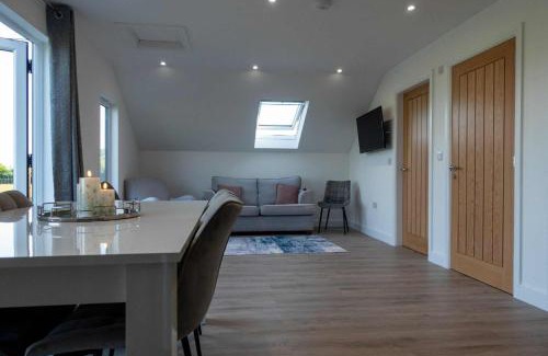 Helsey Cabin | Eider Lodge