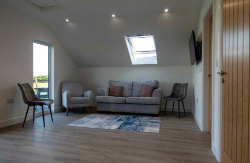 Helsey Cabin | Eider Lodge