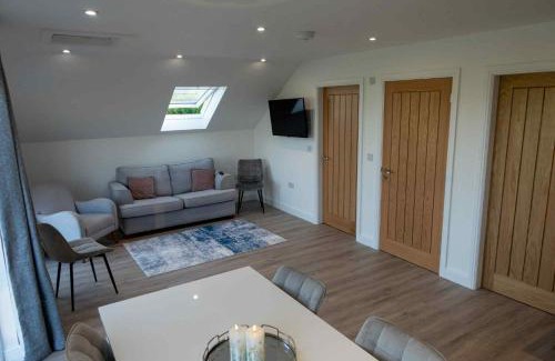 Helsey Cabin | Eider Lodge