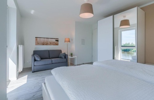 Tielen Apartment | Eiderstrand
