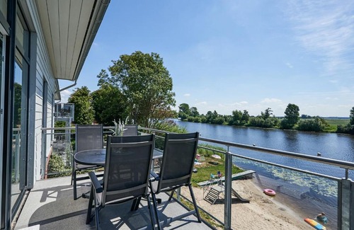 Tielen Apartment | Eiderstrand