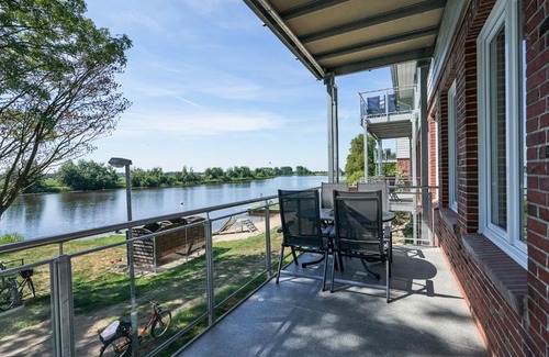 Tielen Apartment | Eiderstrand