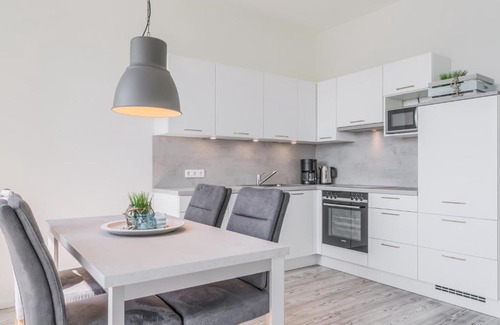 Tielen Apartment | Eiderstrand