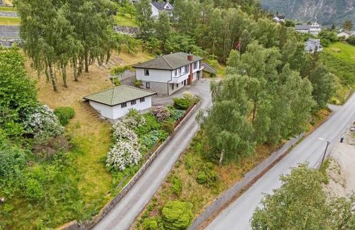 Eidfjord Apartment | Eidfjord Fjell