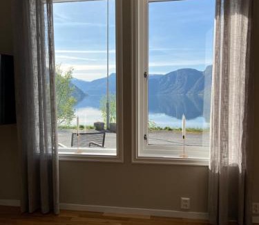Eidfjord Apartment | Eidfjord Fjell