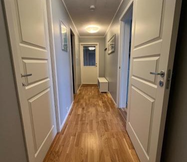 Eidfjord Apartment | Eidfjord Fjell