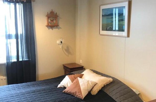 Grundarfjordur House | Eiði Farmhouse