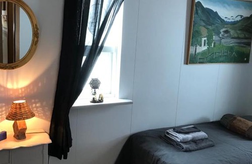 Grundarfjordur House | Eiði Farmhouse
