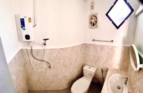 Nong Kung Si House | EiDI Homestay
